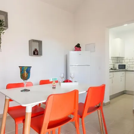 8145 - Bonito Apartamento Costa Calma