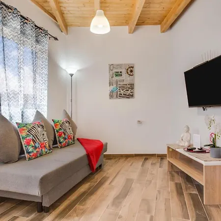 Apartamento 8145 - Bonito Costa Calma