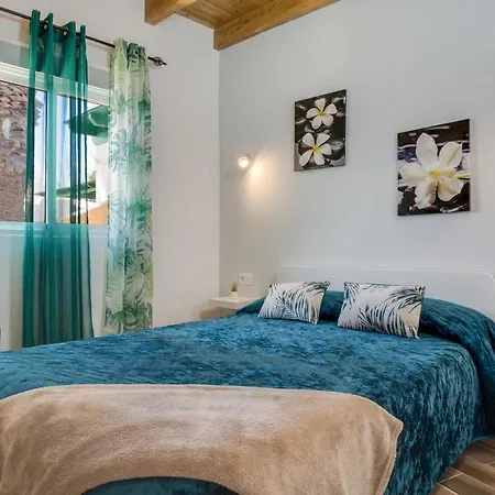 Apartment 8145 - Bonito